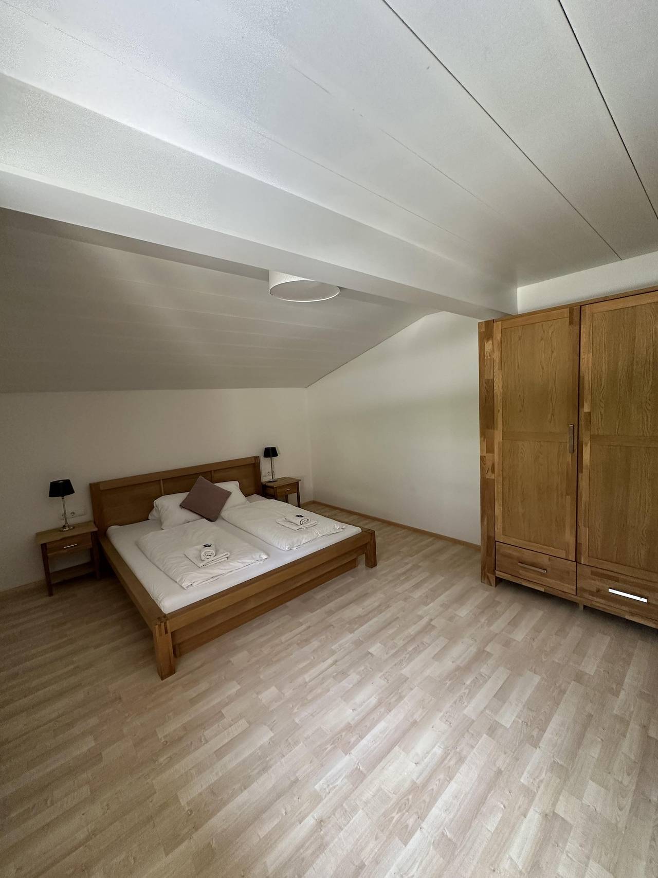 Ganze Ferienwohnung, Appartement Hohe.Tauern. Ü in Eben im Pongau, Tennengau