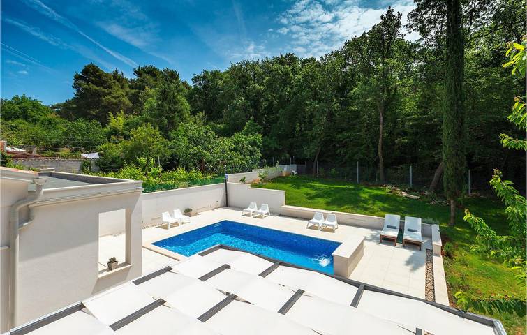 Holiday home for 9 people - 1