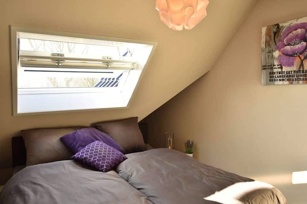 Modern vakantiehuis vlakbij Schoorl en strand in Schoorldam, Nederlandse Noordzeekust