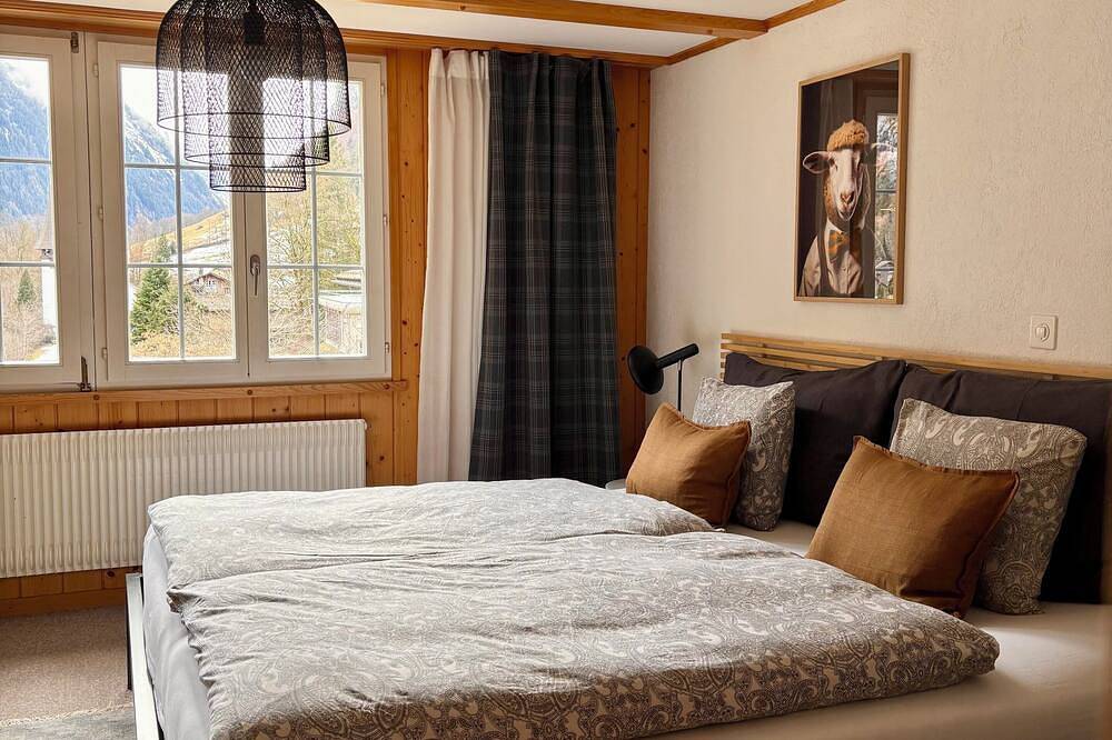 The Best Valley View •  Swiss Charm • Free Parking in Lauterbrunnen, Circondario amministrativo di Interlaken-Oberhasli