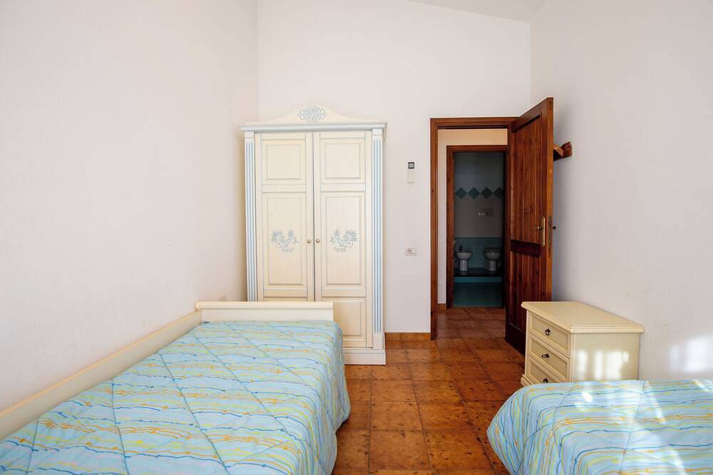 Belocations - Villa 50 meters from the sea in Sinnai, Comune di Sinnai