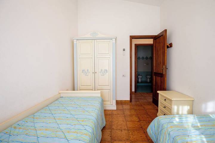 BeLocations - Villa 50 meters from the sea in Solanas, Comune di Sìnnia