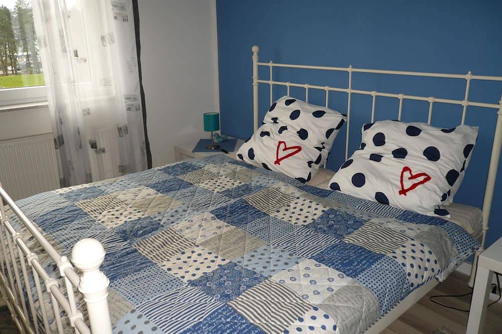 Ganze Wohnung, Füllen Sie sich wie zuhause, es ist Platz genung für Einen, Zwei -und auch Drei in Grömitz, Ostholstein