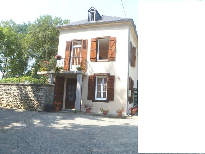 Gîte pour 6 personnes