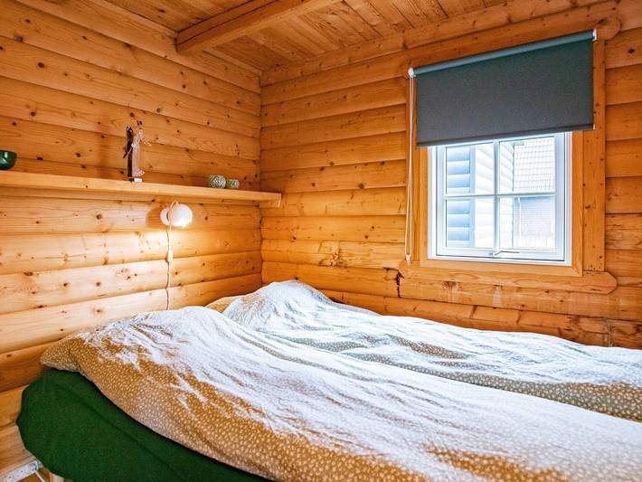 4 Personen Ferienhaus in Assens in Assens, Kleiner Belt