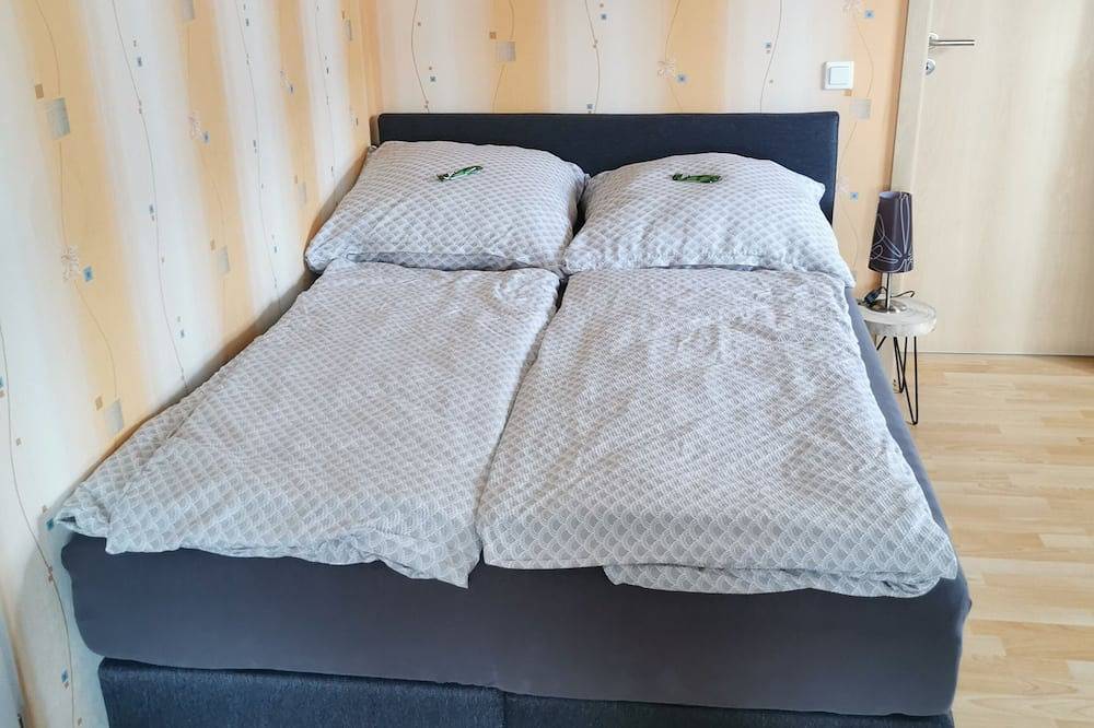 Geheel appartement, Vacation and mechanic's apartment at Diemelsteig in Diemelsee, Upland