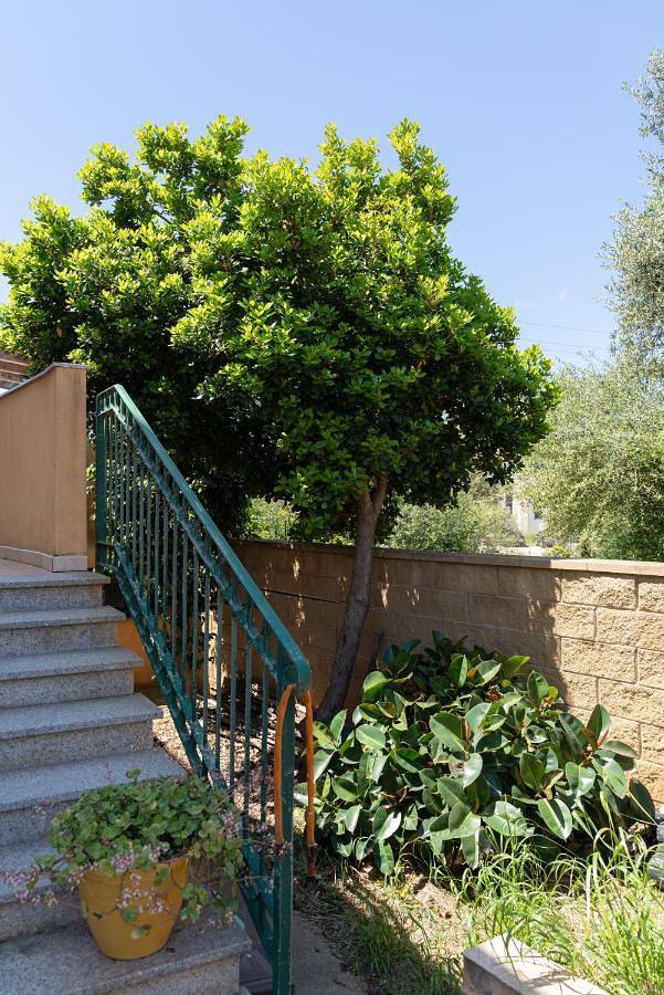 Villa per 6 persone, con balcone e panorama ad Alghero