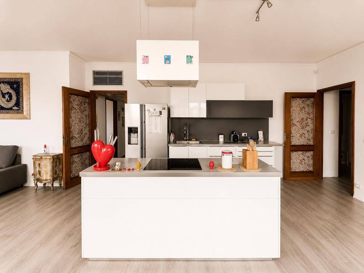 Appartamento intero, Apartment in Cannizzaro, Aci Castello