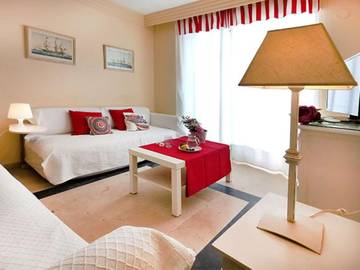 Appartement De Vacances pour 6 Personnes dans Marbella Centre, Marbella, Photo 4
