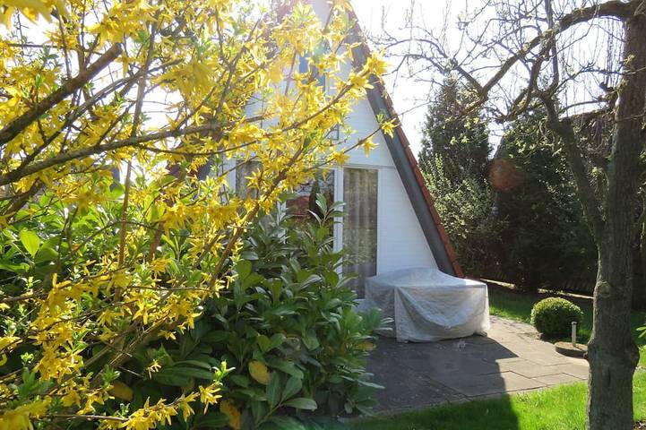 Bauernhof für 4 Personen, mit Garten und Terrasse, mit Haustier in Hamburg Umland - 2