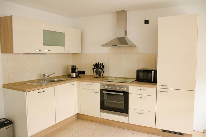 Ferienhaus für 12 Personen, mit Garten, kinderfreundlich in Dahn - 2