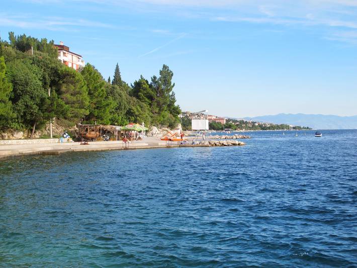 Draginja soba 5 / Hr-04354-07 in Crikvenica, Primorje-Gorski Kotar