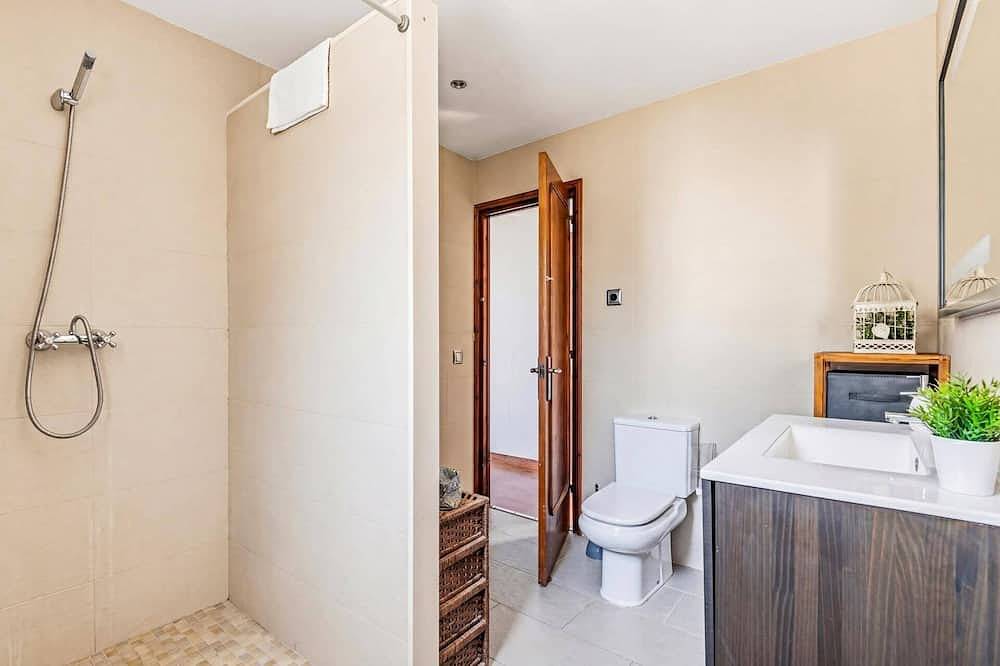 Villa Tamyan by Villa Plus in Son Parc, Es Mercadal