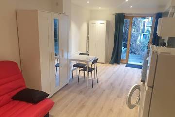 Gîte pour 2 personnes, avec jacuzzi à Bozel