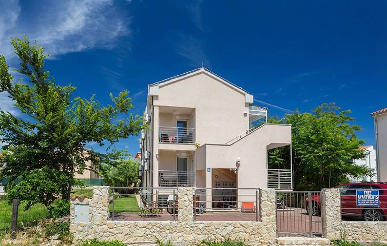 Ferienwohnung für 4 Personen in Pula-Medulin - 3