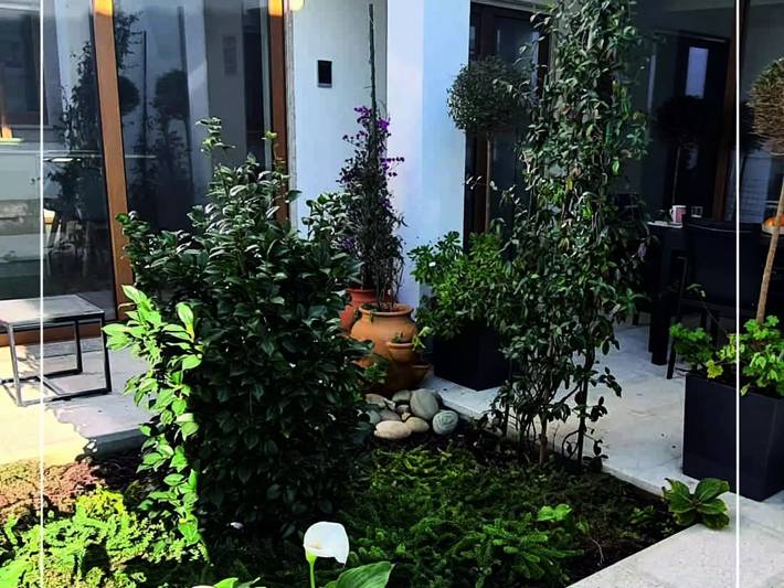 Apartamento de férias para 4 pessoas, com terraço em Viana do Castelo