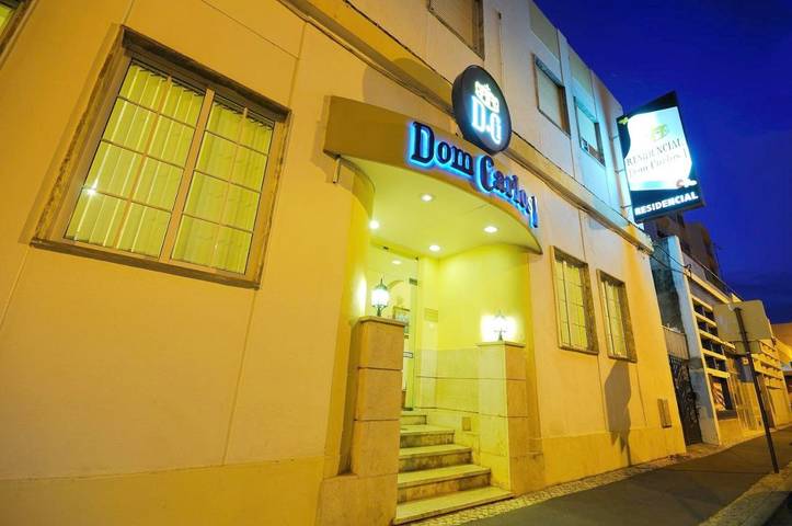 Maison d’hôte pour 3 personnes, avec jardin à Portimão - 4