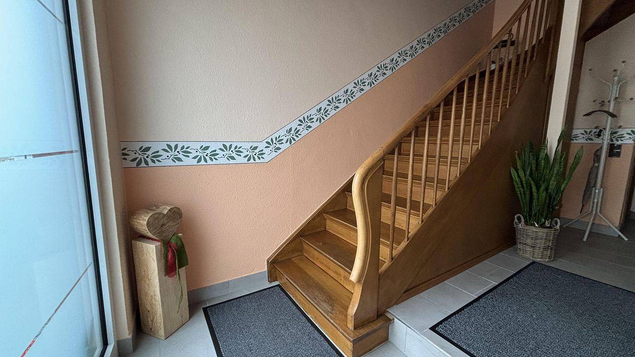 Ganze Ferienwohnung, Ferienwohnung für 3 Personen (65 m²) in Bad Neuenahr-Ahrweiler in Heppingen, Bad Neuenahr