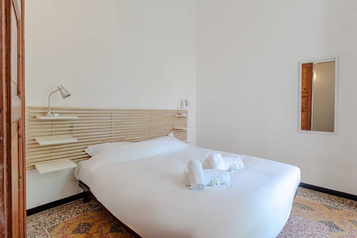 Appartamento intero, GuestHost - Prè Cozy Apartment in Genova (Città), Genoa