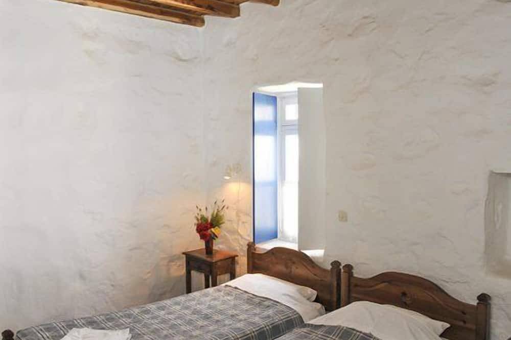 Appartement entier, Un appartement pouvant accueillir 4 personnes dans 1 chambre in Paros