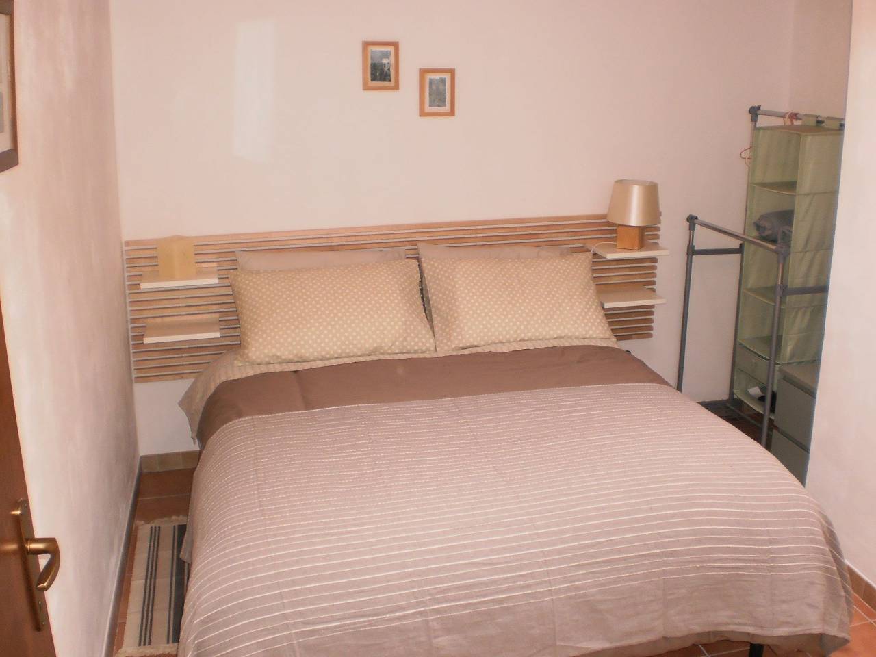 Ganze Wohnung, Wohnung "Unglaubliche Aussicht" in Dogliani, Langhe