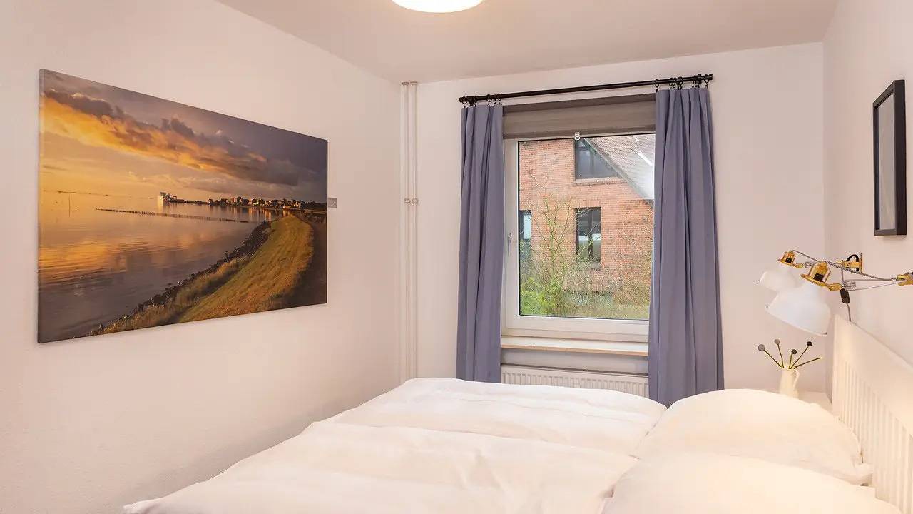 Ganze Ferienwohnung, Ferienwohnung für 4 Personen (66 m²) in Wittdün in Wittdün, Amrum