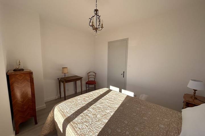 Location de vacances pour 4 personnes, avec jardin à Javerlhac-et-la-Chapelle-Saint-Robert - 3