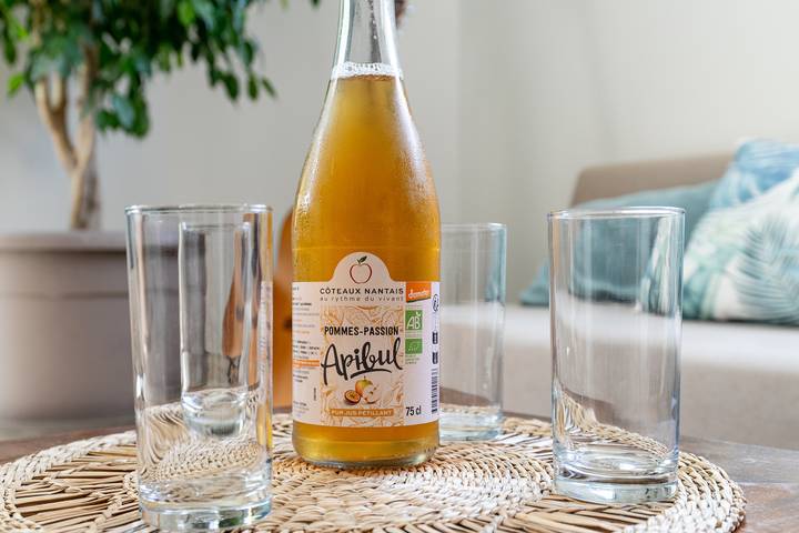 Maison de vacances pour 6 personnes, avec jardin, animaux acceptés dans les Pays de la Loire - 3