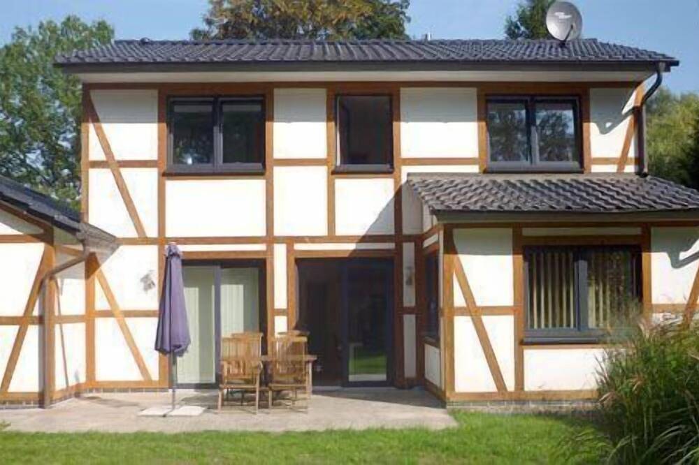 Ganze Wohnung, Ferienwohnung Dräger in Mardorf, Neustadt am Rübenberge