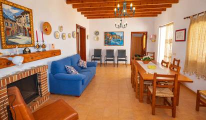 Finca in Campos, Mallorca Süden für 10 