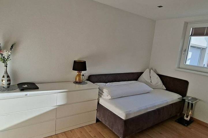 Appartement entier, Apartment Erika - Apart Erika in Kaunergrat, Fließ