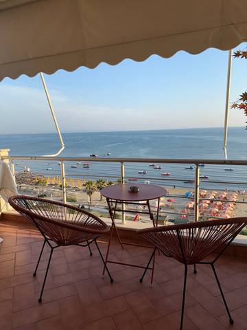Appartamento per 4 Persone in Durazzo, Albania, Foto 1