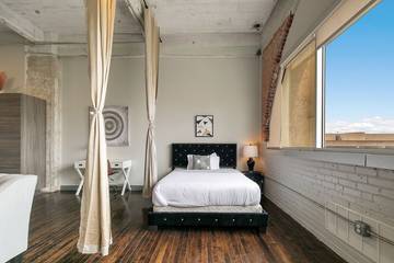 Loft for 8 Guests in Dallas, Dallas County, Picture 3