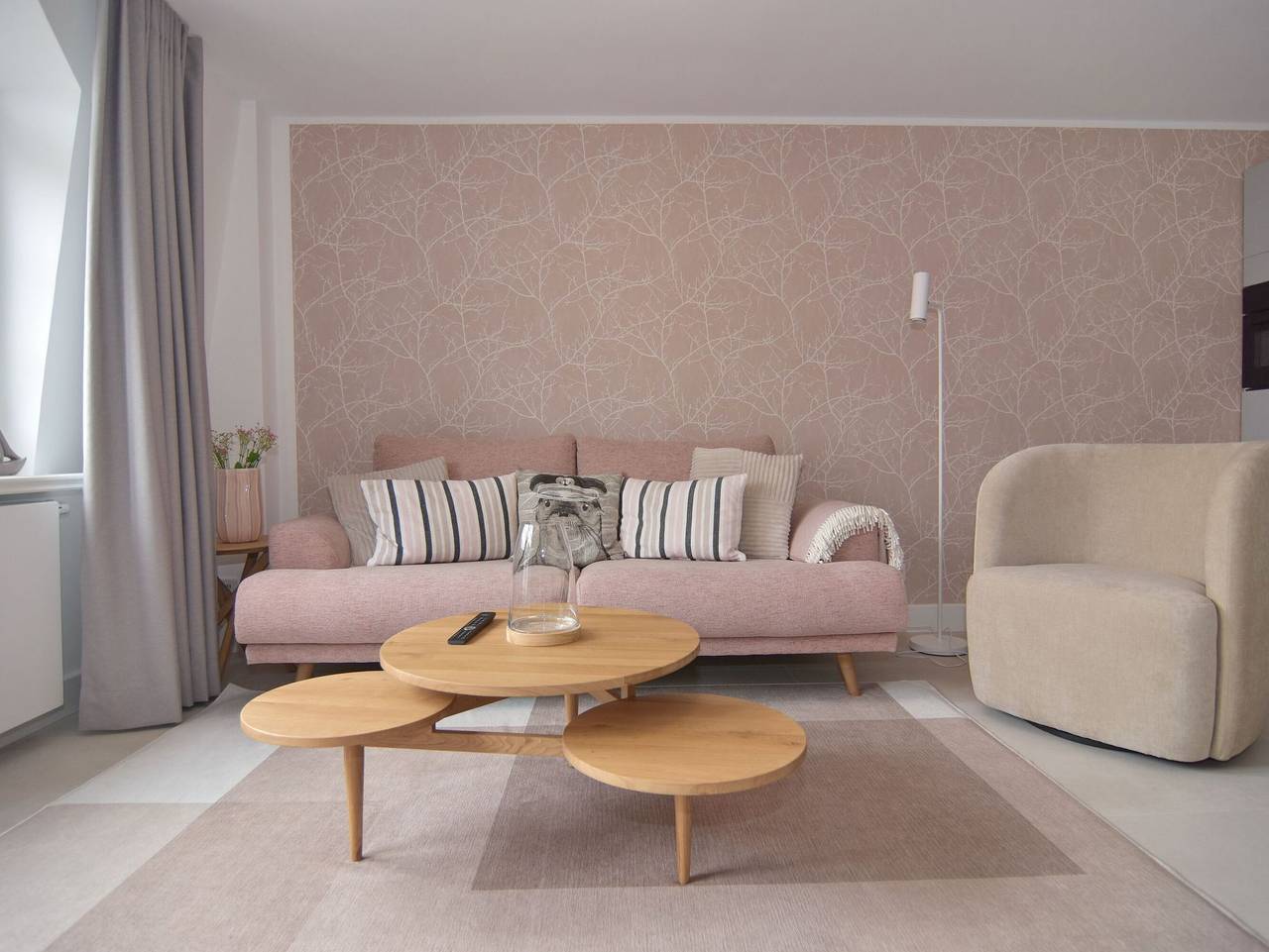 Ganze Ferienwohnung, Olympia Haus 2, Whg. 10 - Olympia Haus 2, Whg. 10 in Westerland, Sylt (Gemeinde)