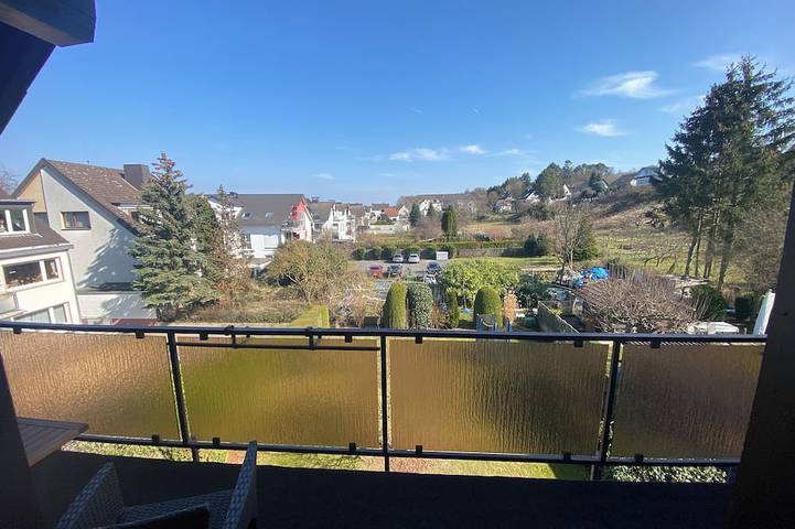 Ferienwohnung für 4 Personen, mit Balkon, mit Haustier - 1