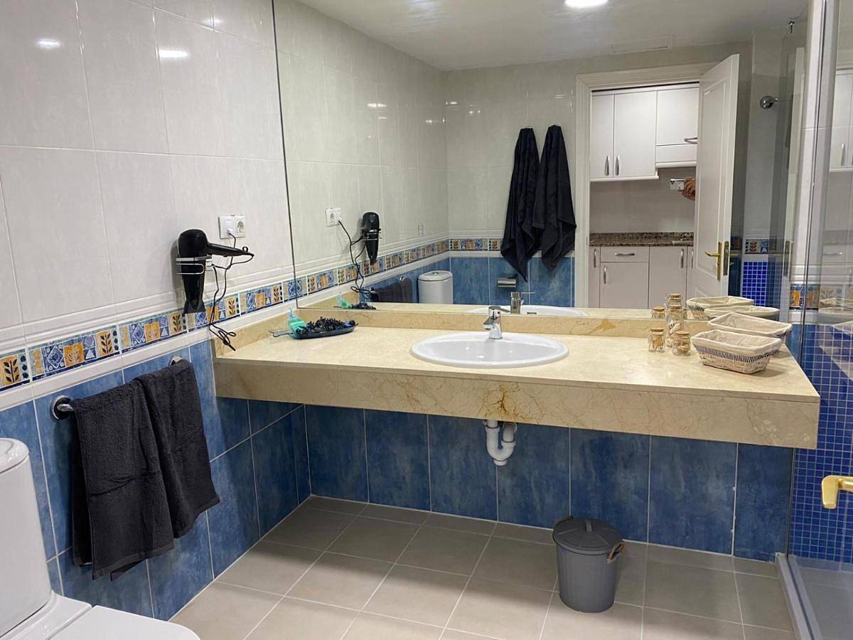 Apartment - Ground Floor in Oasis Tamarindo, La Oliva