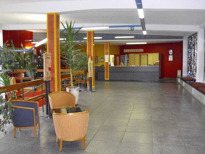 Ferienwohnung für 2 Personen in Jena - 3