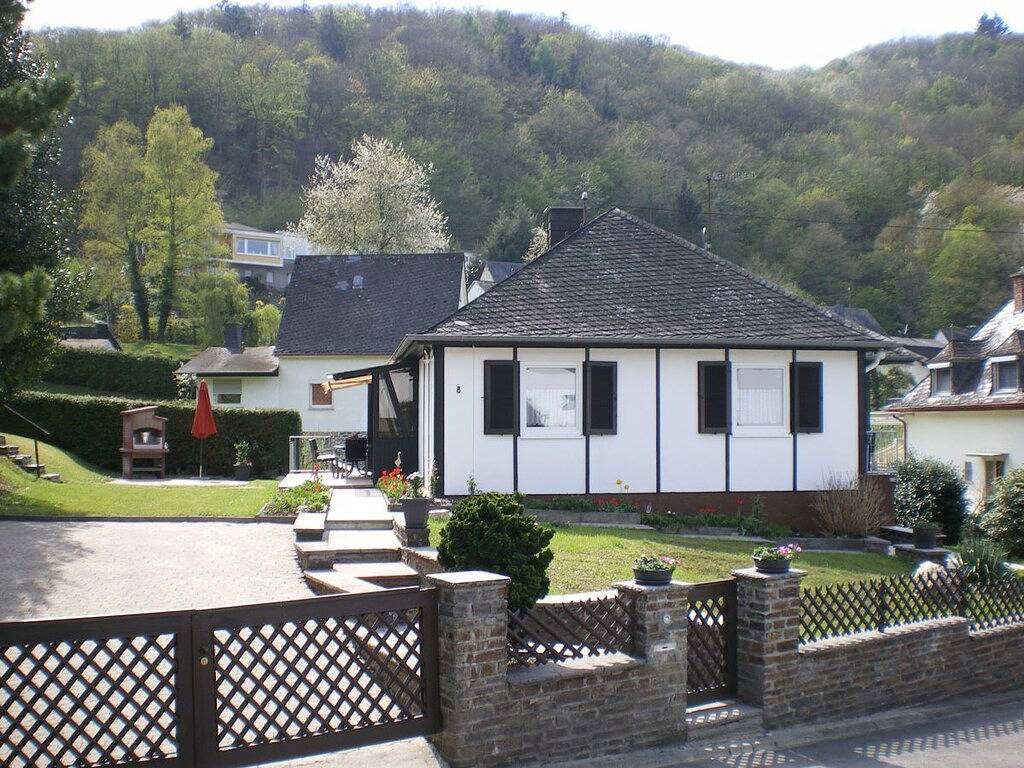 Feriendomizil Mosel in Traben-Trarbach, Bernkastel-Kues & Umgebung