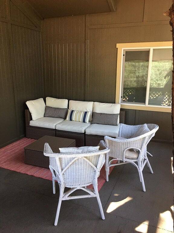 Private Nachbarschaft Haus in Payson - wunderschöner Urlaub mit in der Stadt Bequemlichkeit! in Payson, Tonto National Forest