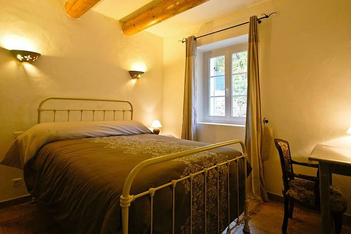 Location de vacances pour 6 personnes à Lioux - 4