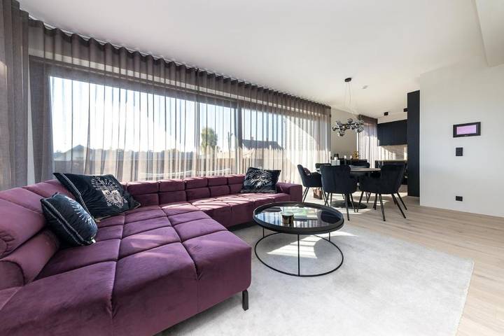 Apartament wakacyjny dla 5 osób, z widok i ogród w Estonia