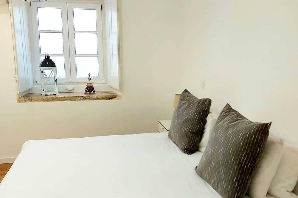 Ganze Wohnung, Beautiful Family Apartment in Leiria in Leiria, Pousos, Barreira e Cortes, Leiria