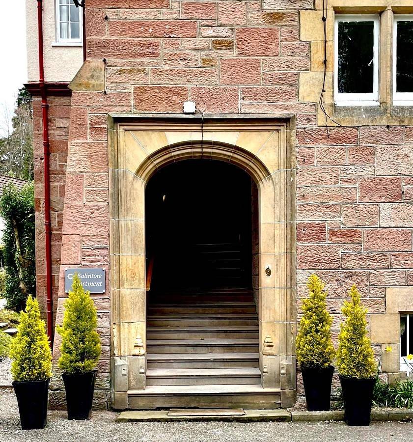 Rossal House Apartments, Inverness, Highlands in Inverness, Highlands