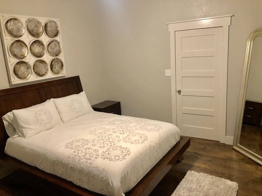 1920er Jahre moderner historischer Charme in Fort Worth, Tarrant County