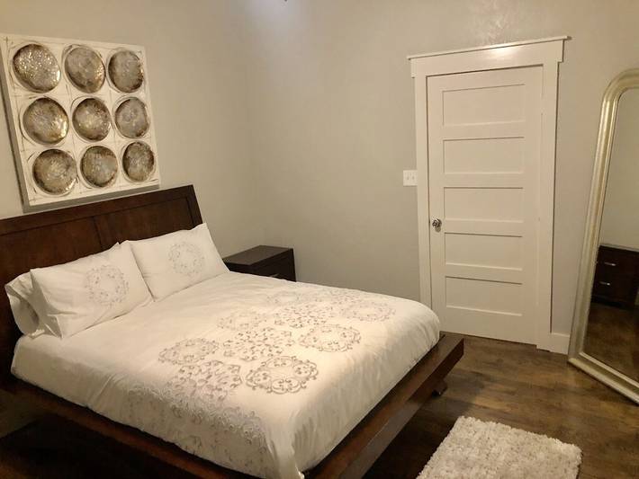 Ferienhaus für 6 Personen, mit Garten und Terrasse - 1