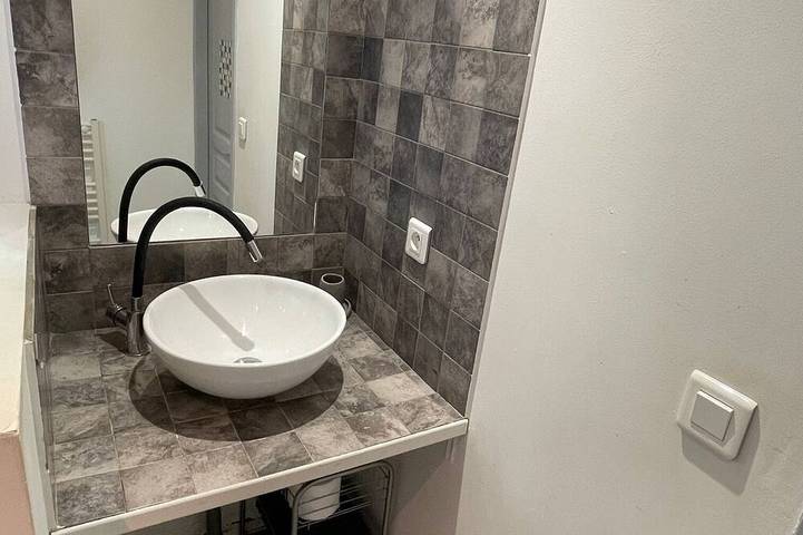 Gîte pour 2 personnes à Lançon-Provence - 3