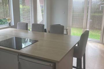 Ferienhaus für 4 Personen in Dirkshorn