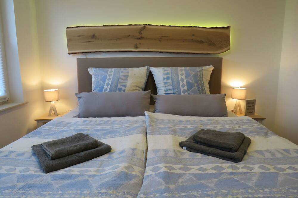 Appartement entier, Ferienwohnung Wilhelmine in Dessau, Dessau-Roßlau