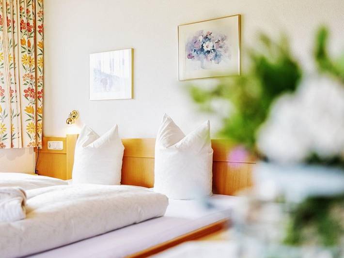 Hotel für 6 Personen, mit Terrasse und Garten in Damüls - 3