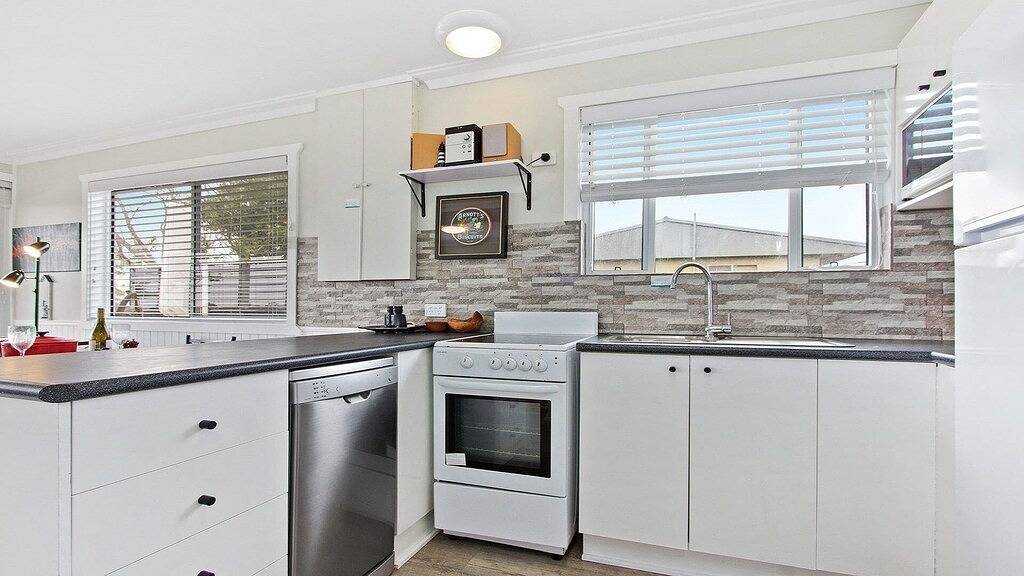 Dunkarein - 600m zum Busenstrand in Currarong, Jervis Bay